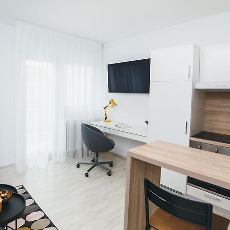 Aurelia'S Comfy Place With Free Parking Zagrzeb Zewnętrze zdjęcie