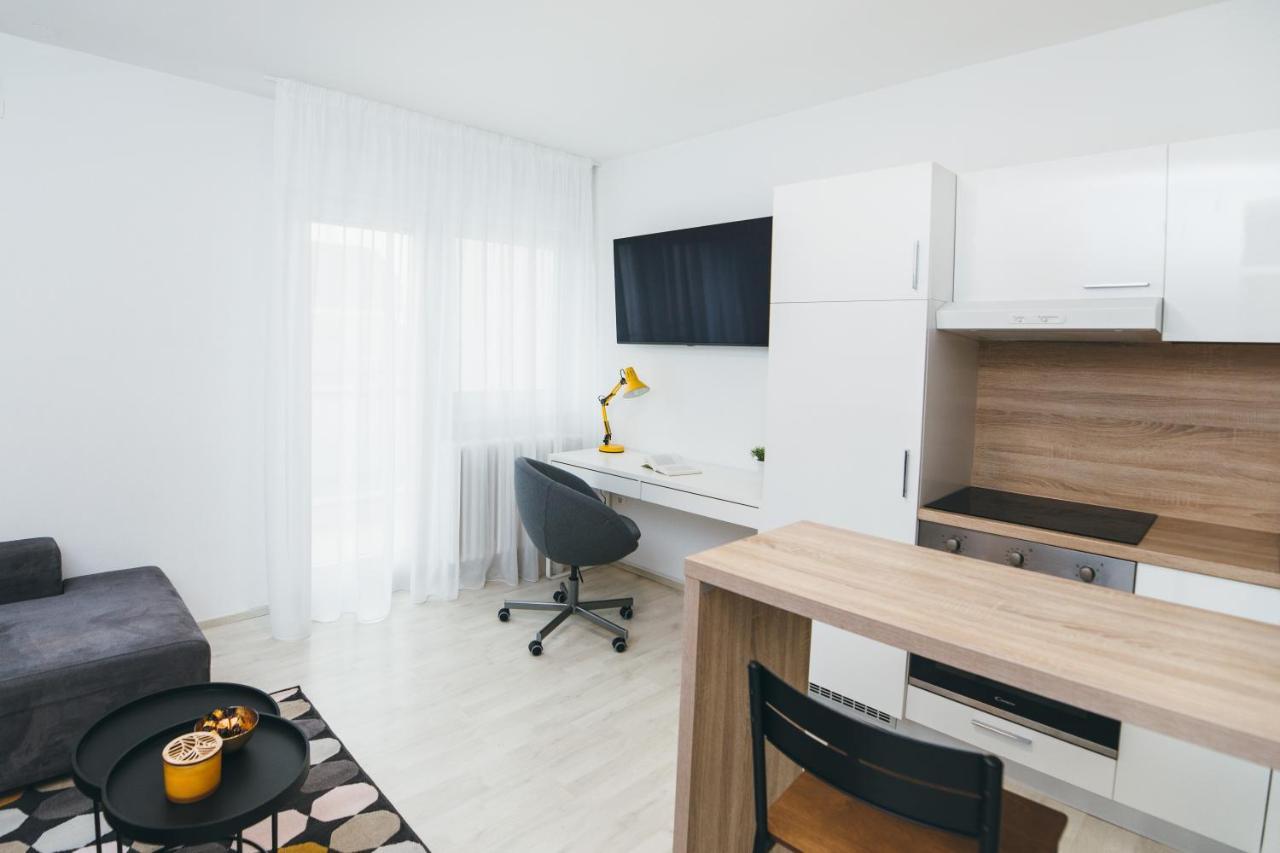 Aurelia'S Comfy Place With Free Parking Zagrzeb Zewnętrze zdjęcie