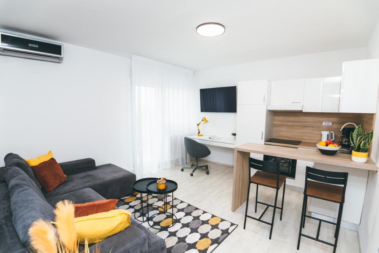Aurelia'S Comfy Place With Free Parking Zagrzeb Zewnętrze zdjęcie