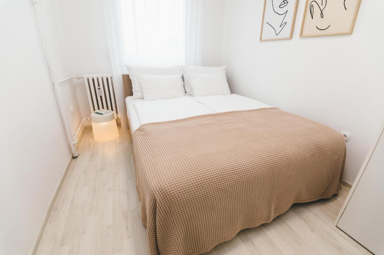 Aurelia'S Comfy Place With Free Parking Zagrzeb Zewnętrze zdjęcie