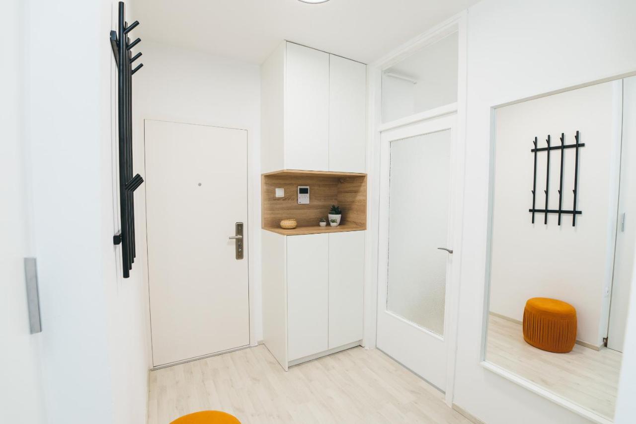 Aurelia'S Comfy Place With Free Parking Zagrzeb Zewnętrze zdjęcie